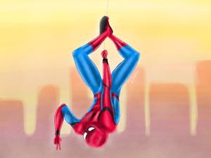 Spidey2